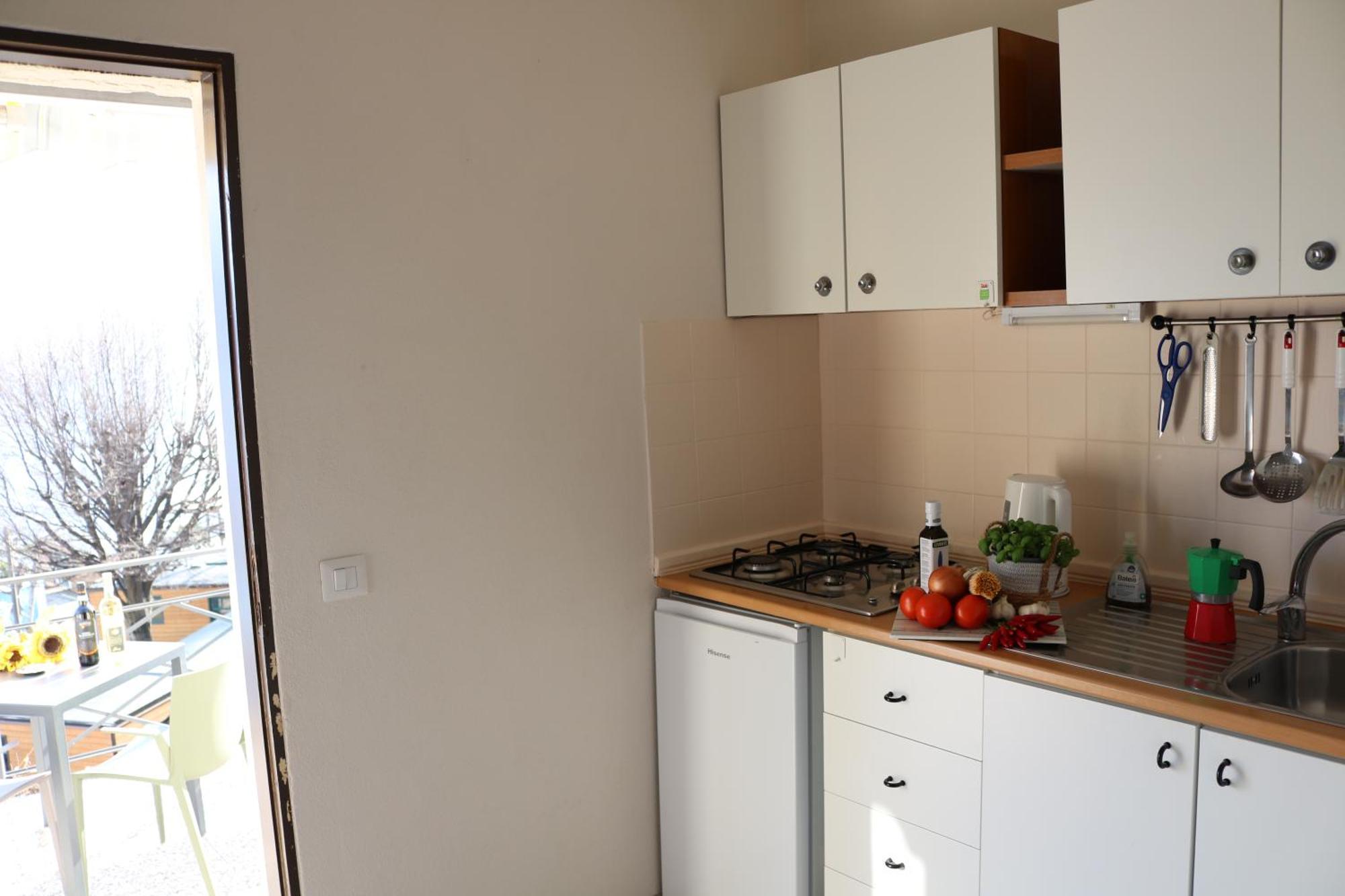 Lakeview Cannobio Camping & Resort Bagian luar foto