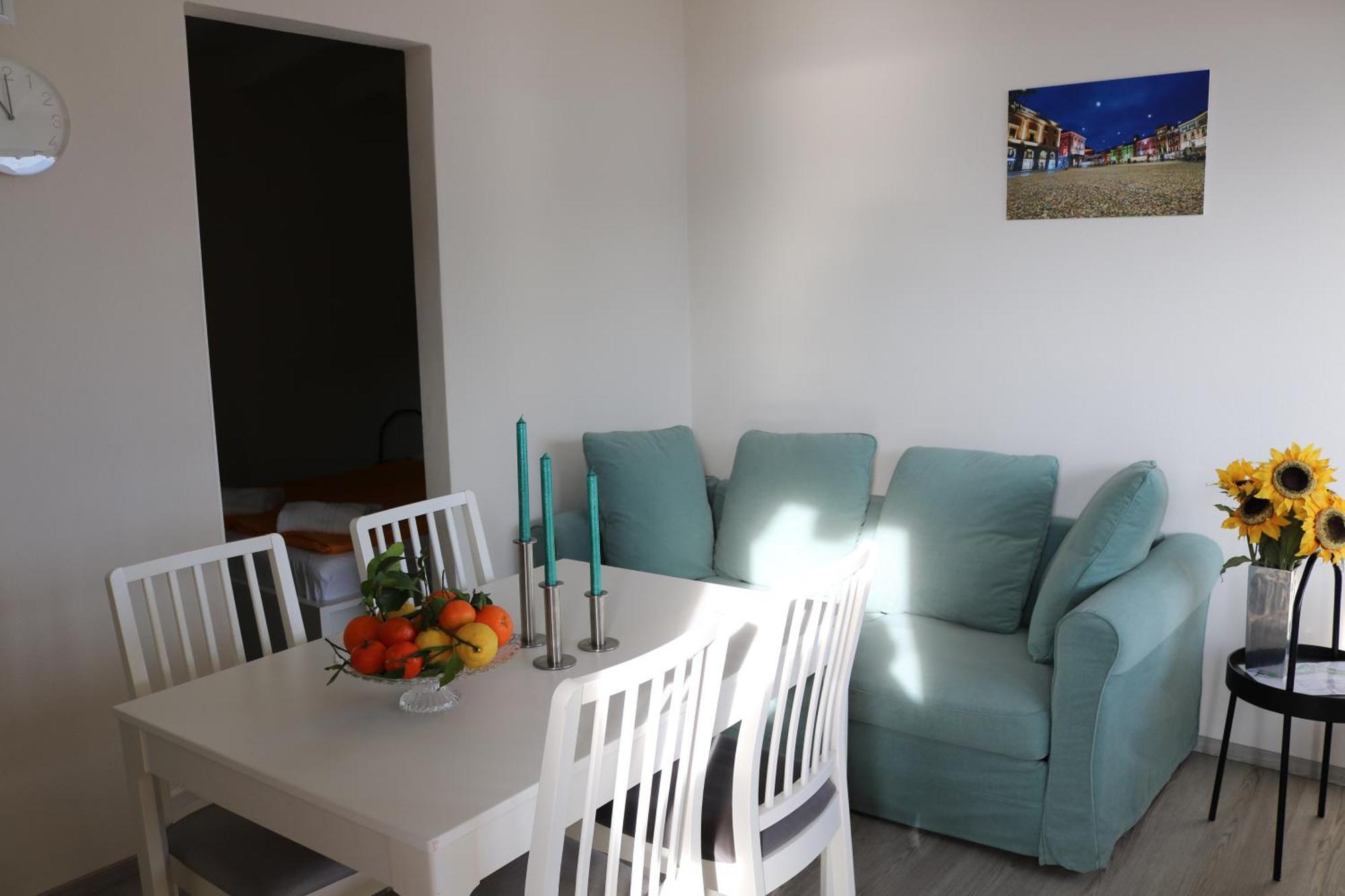 Lakeview Cannobio Camping & Resort Bagian luar foto