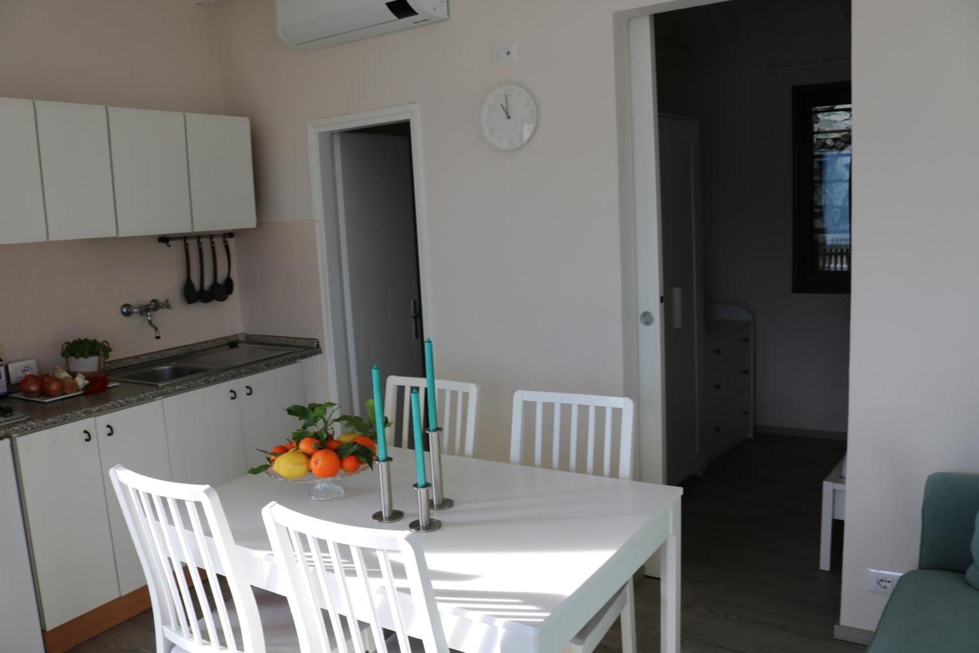 Lakeview Cannobio Camping & Resort Bagian luar foto