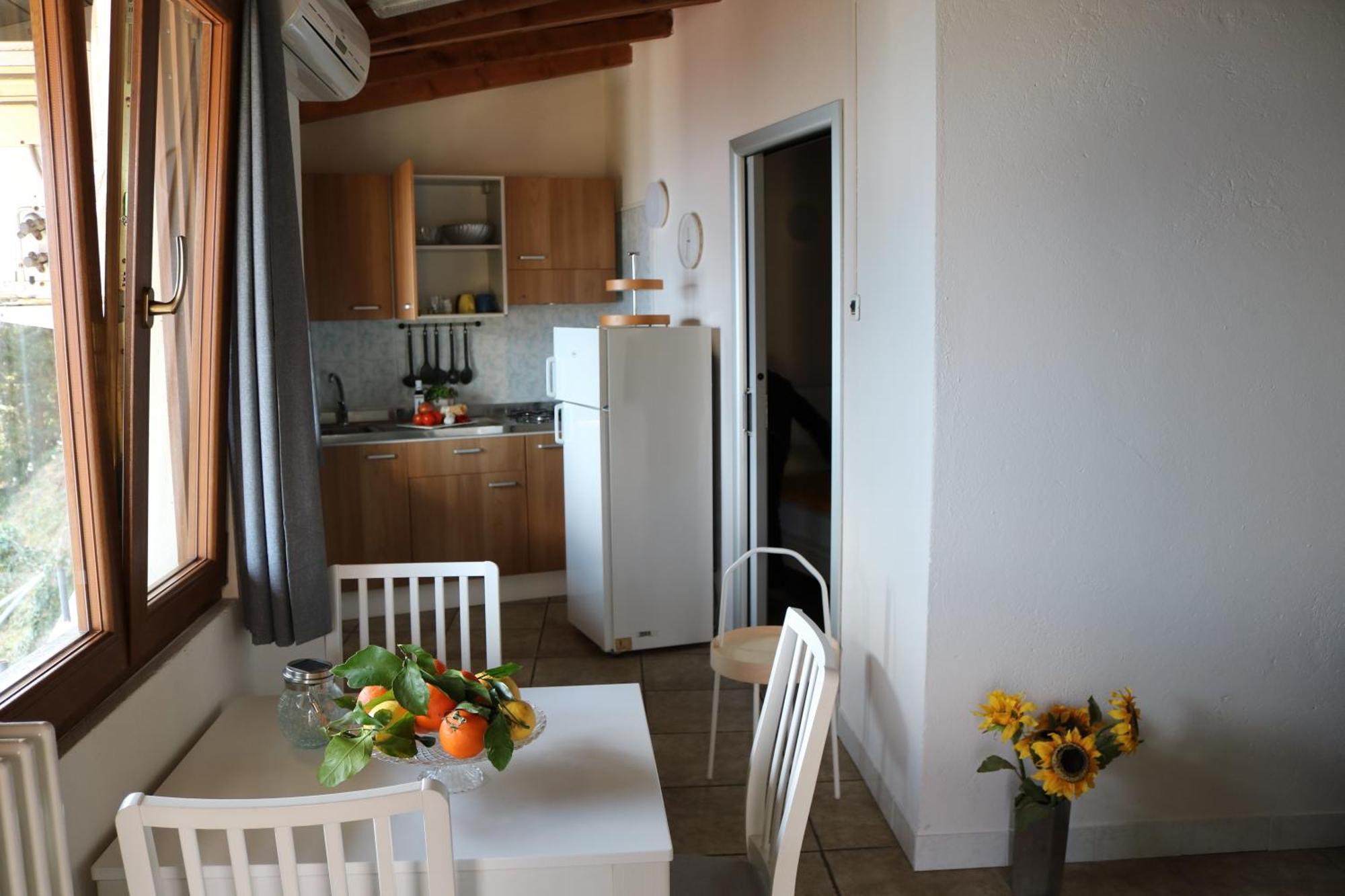 Lakeview Cannobio Camping & Resort Bagian luar foto