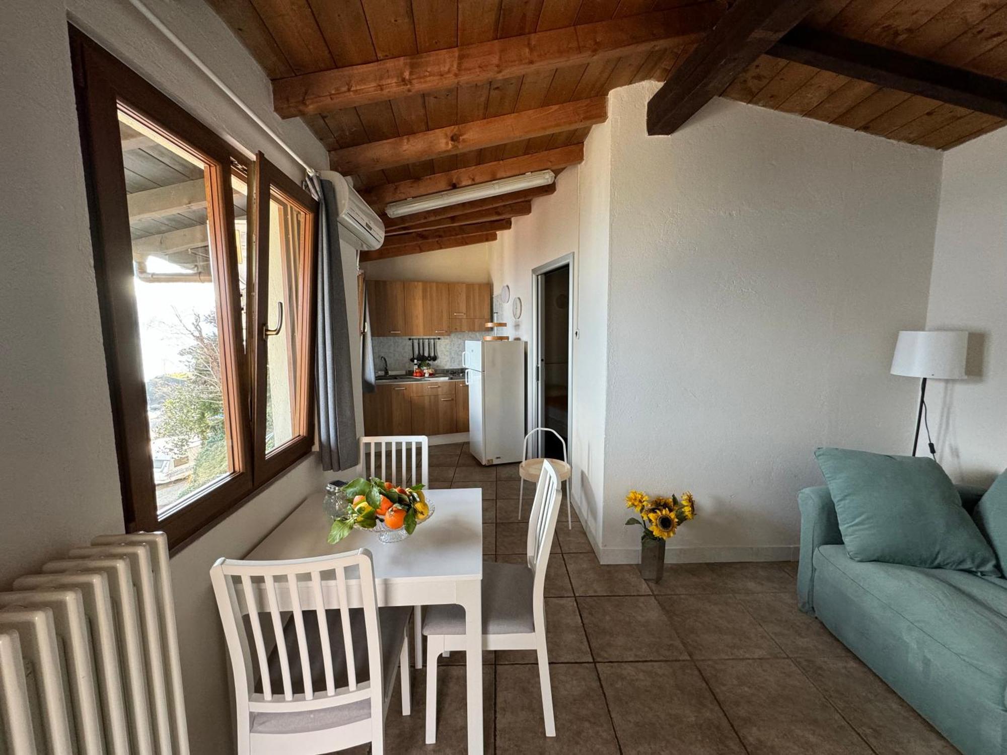 Lakeview Cannobio Camping & Resort Bagian luar foto